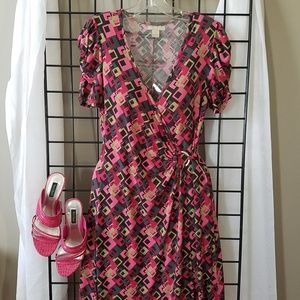 Jonathan Martin Summer Dress Size 6